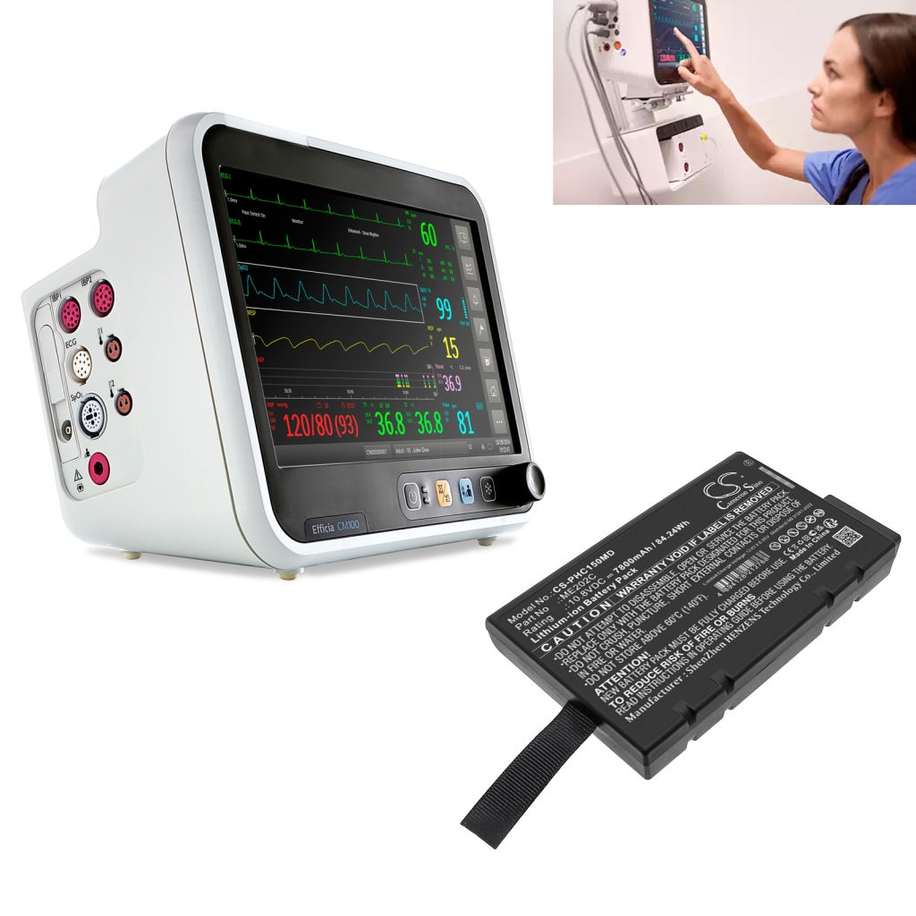 CS-PHC150MD