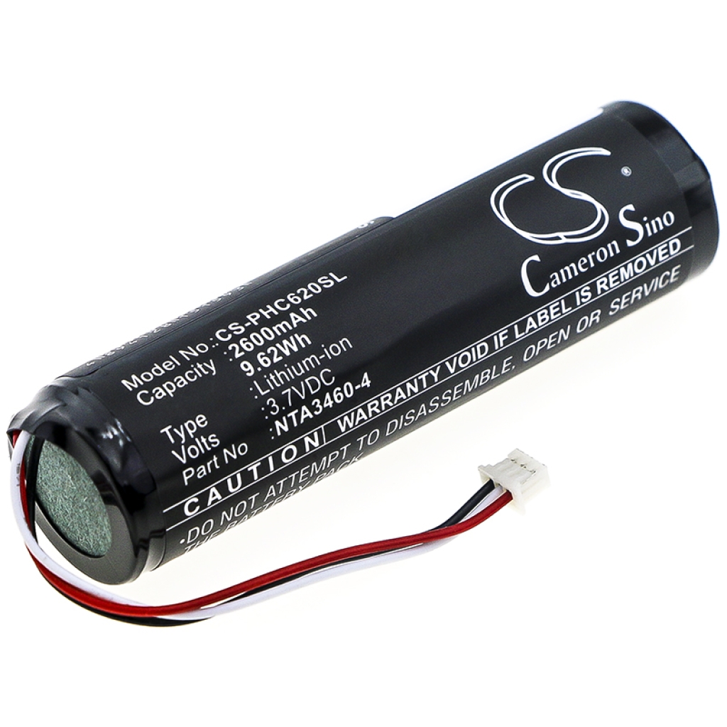 Baterie do dětských chůviček Philips Avent SCD841