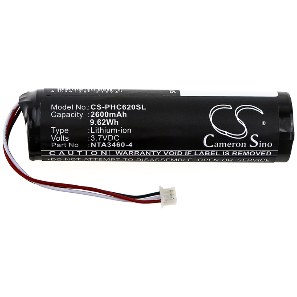 Baterie do dětských chůviček Philips Avent SCD841