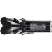 Baterie do vysavačů Philips XC8147