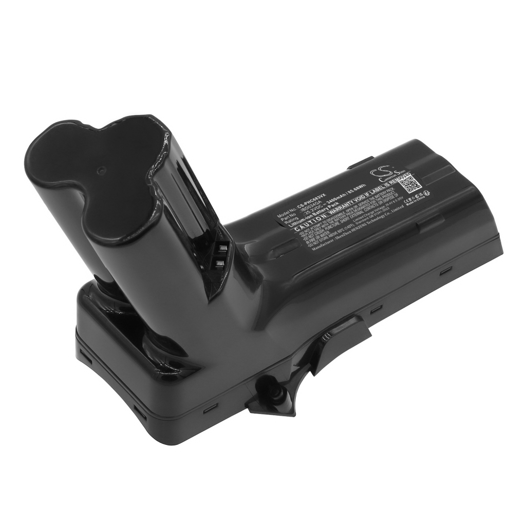 Baterie do vysavačů Philips SpeedPro Max