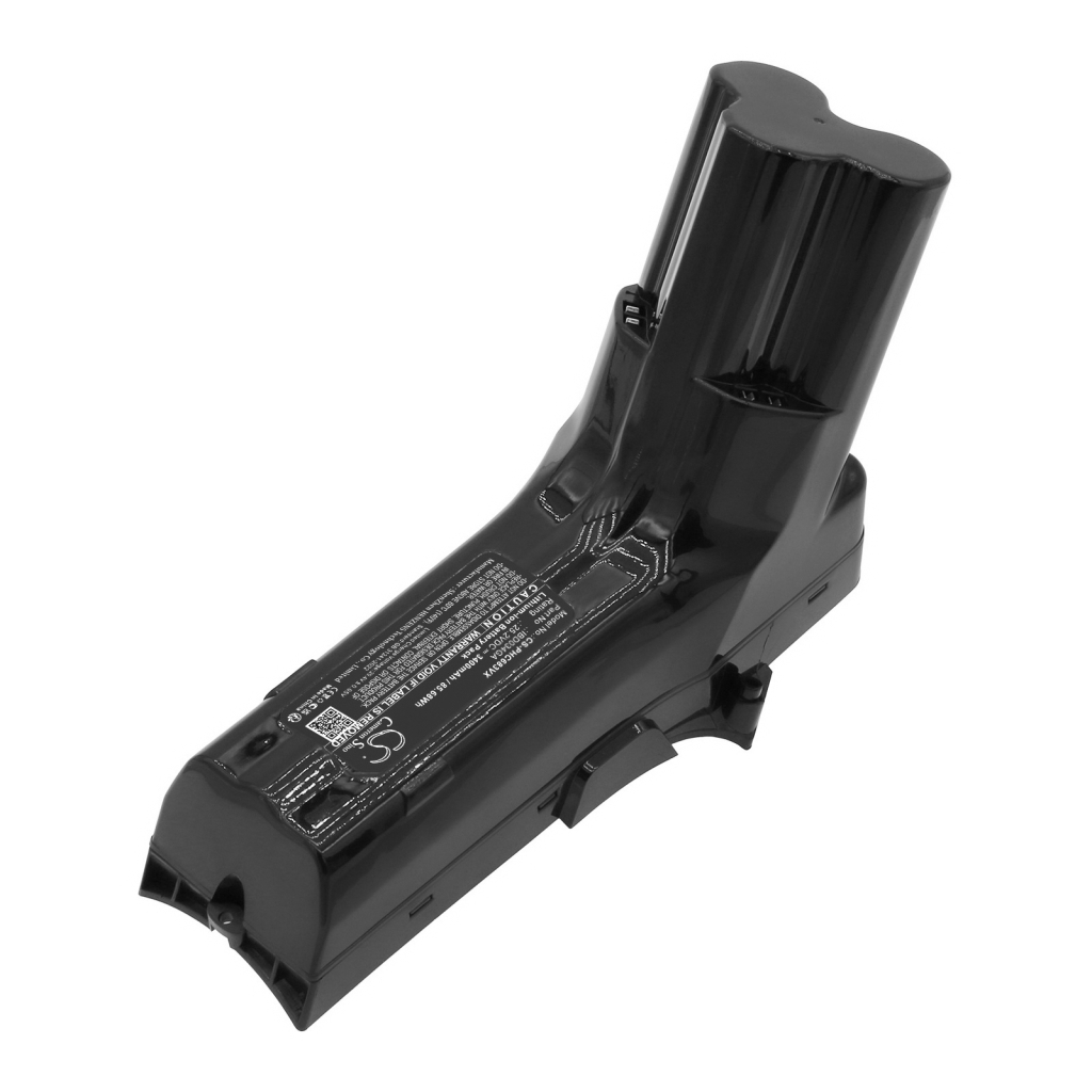 Baterie do vysavačů Philips SpeedPro Max