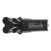 Baterie do vysavačů Philips XC8147
