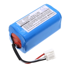 Kompatibilní náhrada baterie za Philips 4404048,4IFR19/66,CP0111/01
