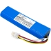 Baterie do vysavačů Philips FC8715