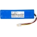 Baterie do vysavačů Philips FC8715