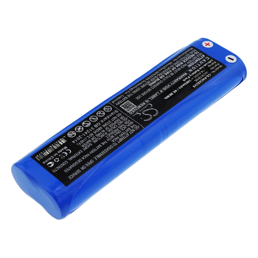 Baterie do vysavačů Philips SmartPro Active