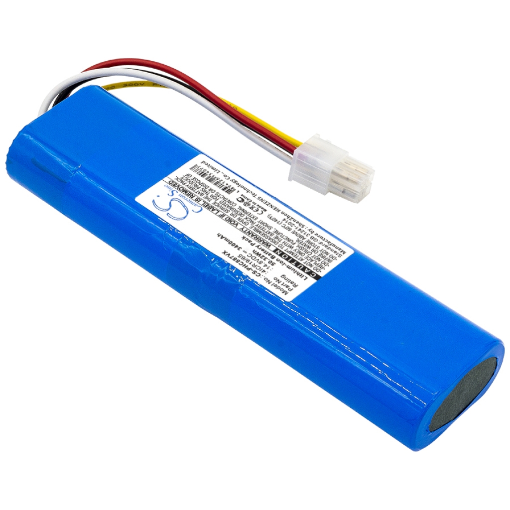 Baterie do vysavačů Philips SmartPro Compact FC8972
