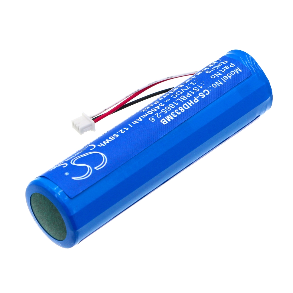 Baterie do dětských chůviček Philips Avent SCD841