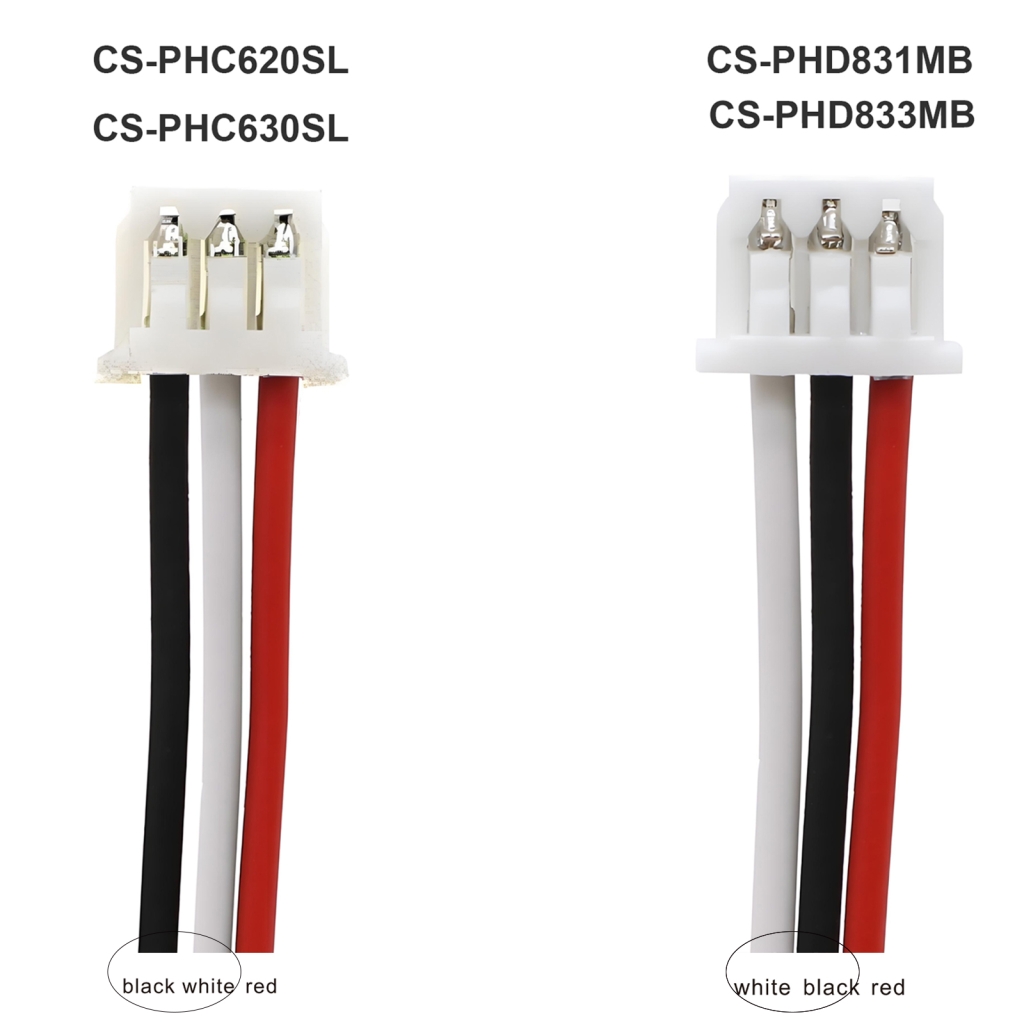 Baterie do dětských chůviček Philips Avent SCD841