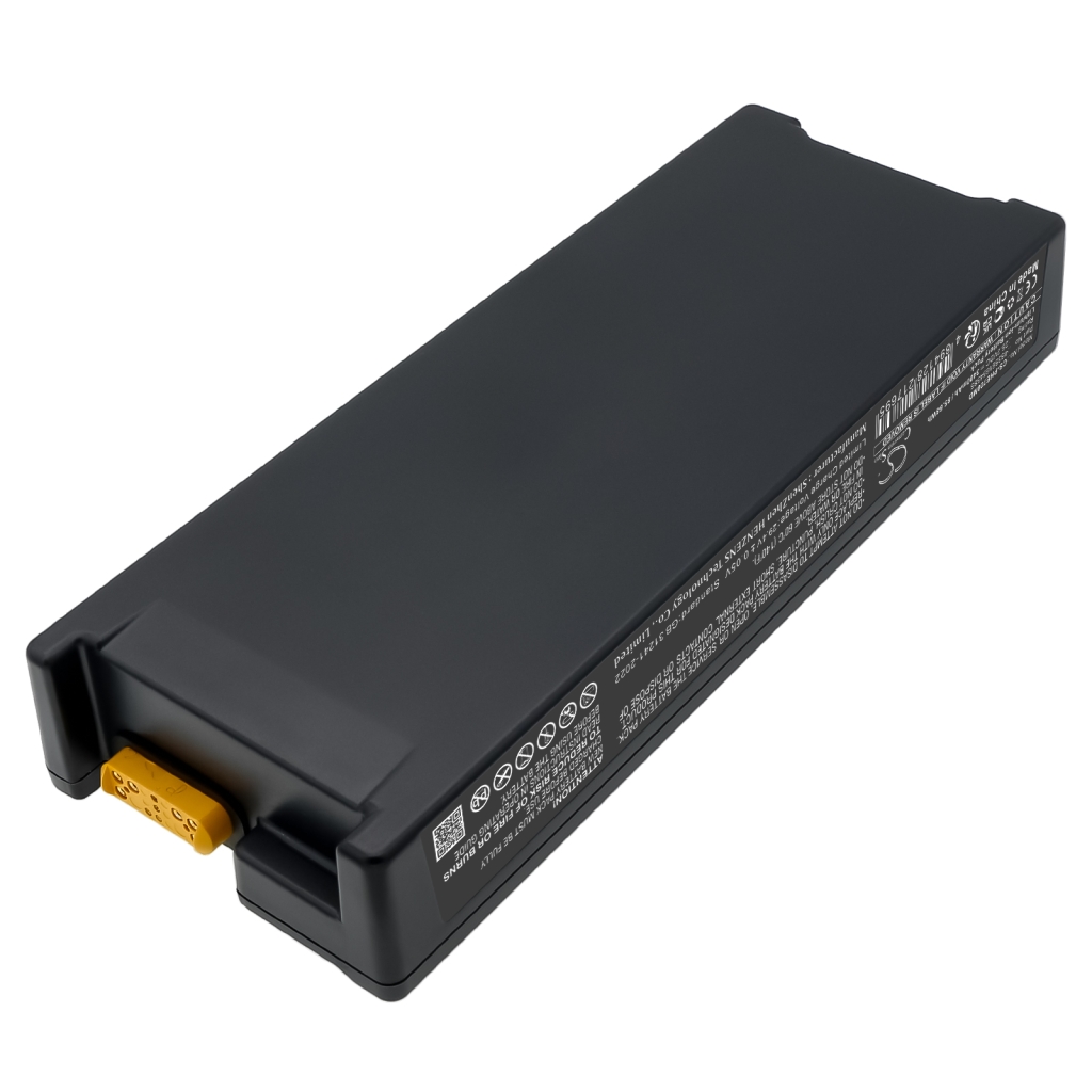 Baterie do zdravotnických zařízení Philips CS-PHE700MD
