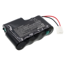 Kompatibilní náhrada baterie za Philips 2045-60700,M5928