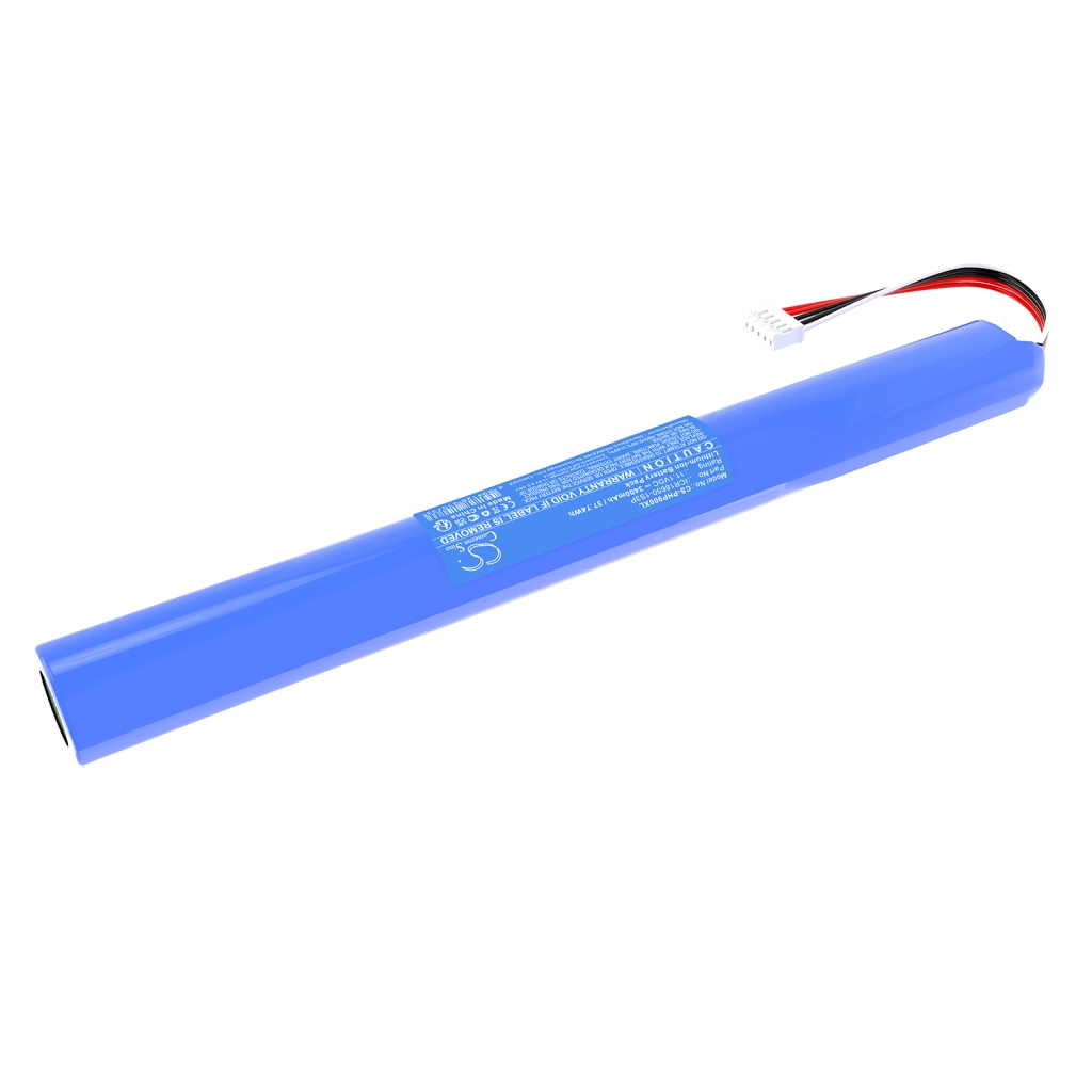 Baterie kompatibilní s Philips Fidelio P9 CS-PHP900XL