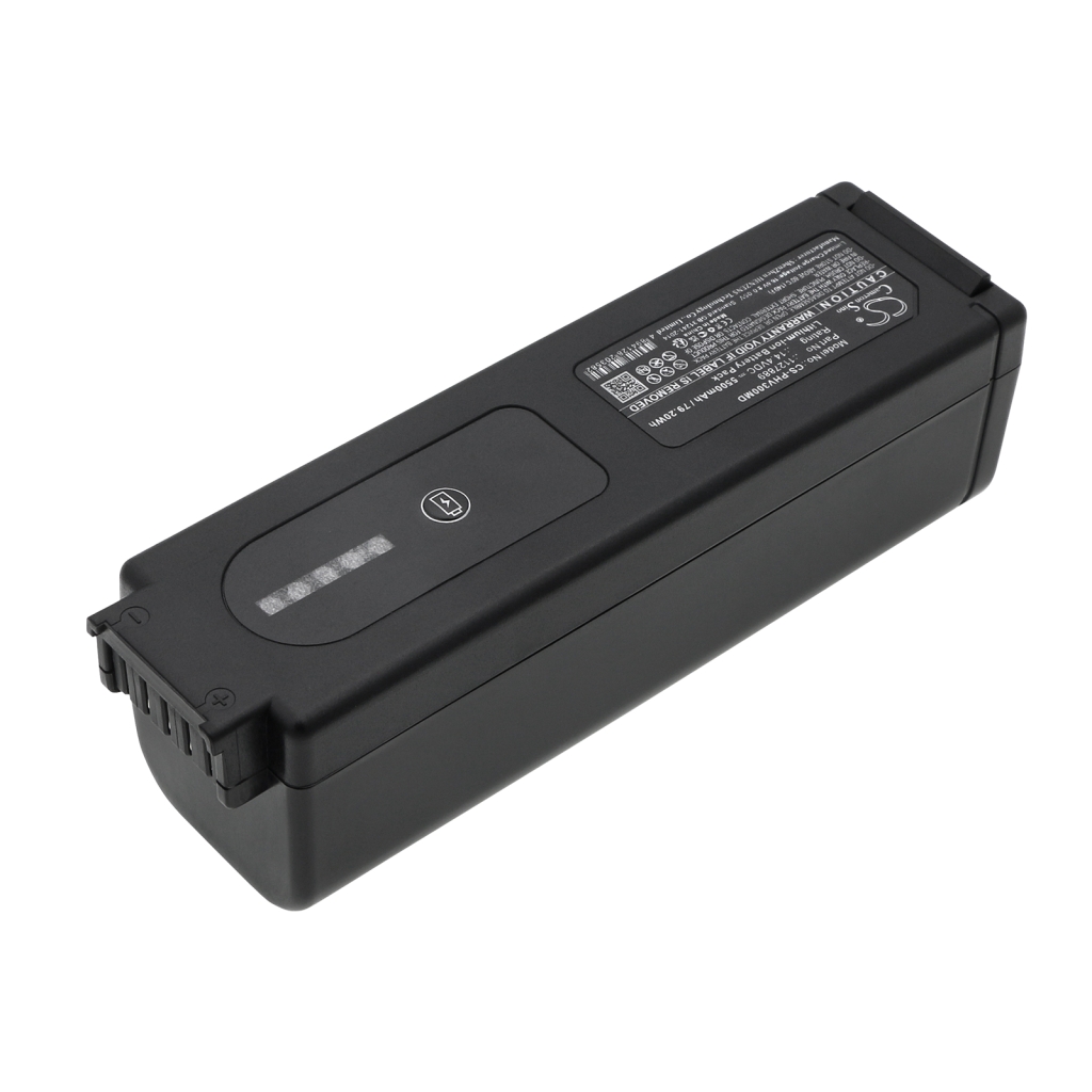 Baterie do zdravotnických zařízení Philips HRC2 Detachable