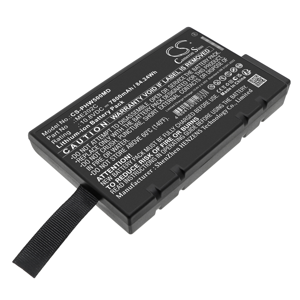 CS-PHW500MD