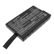 Kompatibilní náhrada baterie za Philips ME202C