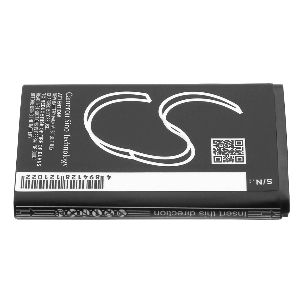 CS-PHX128SL