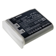 Kompatibilní náhrada baterie za Philips 989803148701,M4607A,M6452