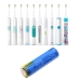 Baterie do zdravotnických zařízení Philips HX8920B