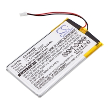 Kompatibilní náhrada baterie za Palm IA1TB12B1,ICF383461,LAB363562B,PA1371,S3261...