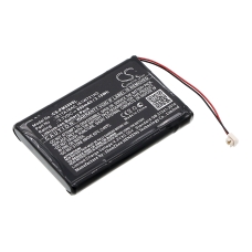Kompatibilní náhrada baterie za Palm GA1W918A2,GA1W922A2,IA1T923A0,IA1TA16A0,IA1W416A2...