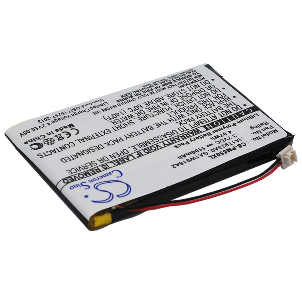 Baterie Nahrazuje GA1W922A2