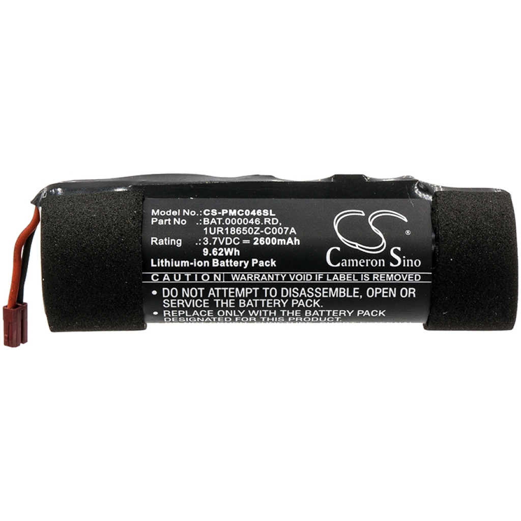 Baterie kompatibilní s Philip Morris iQos 2.4 Plus Charger Box Charger CS-PMC046SL