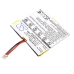 Baterie do tabletů Palm CS-PMI705SL