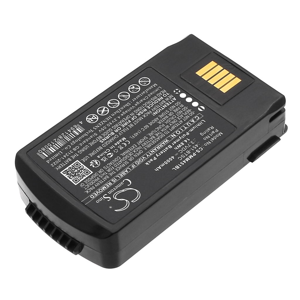 Baterie do skenerů Point mobile CS-PMM451BL