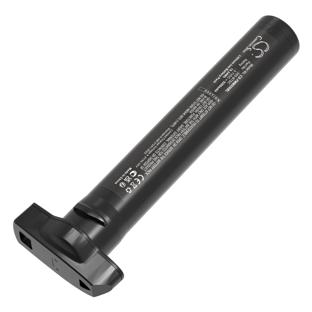 Baterie do skenerů Point mobile PM550