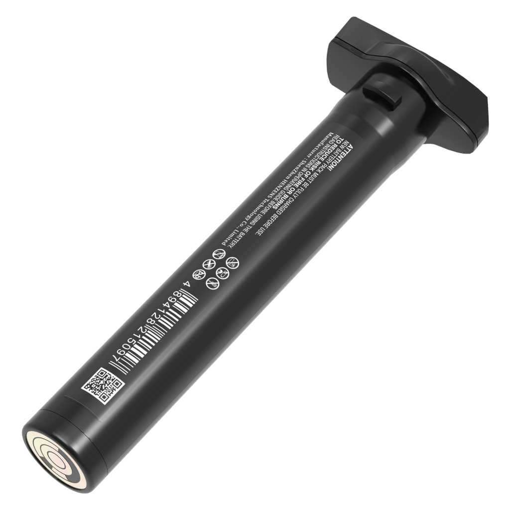 Baterie do skenerů Point mobile PM550