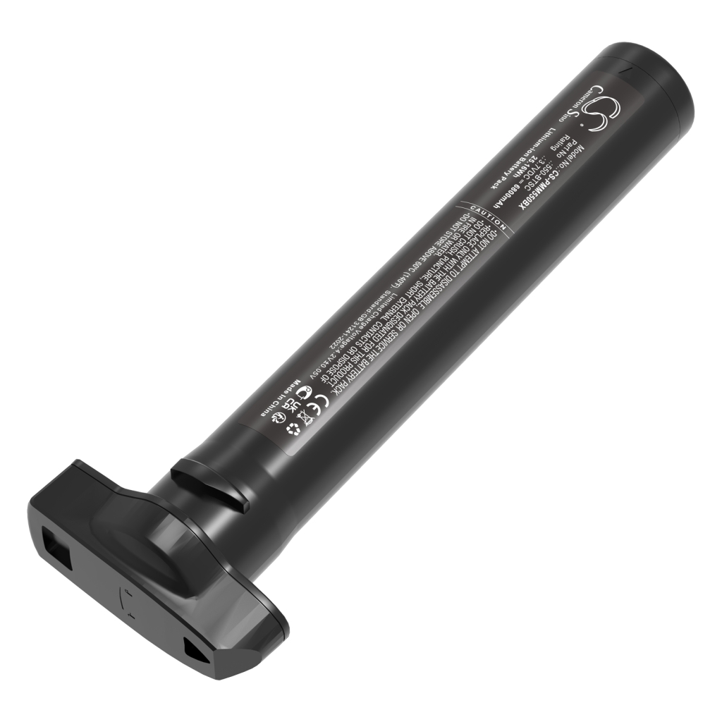 Baterie do skenerů Point mobile PM550