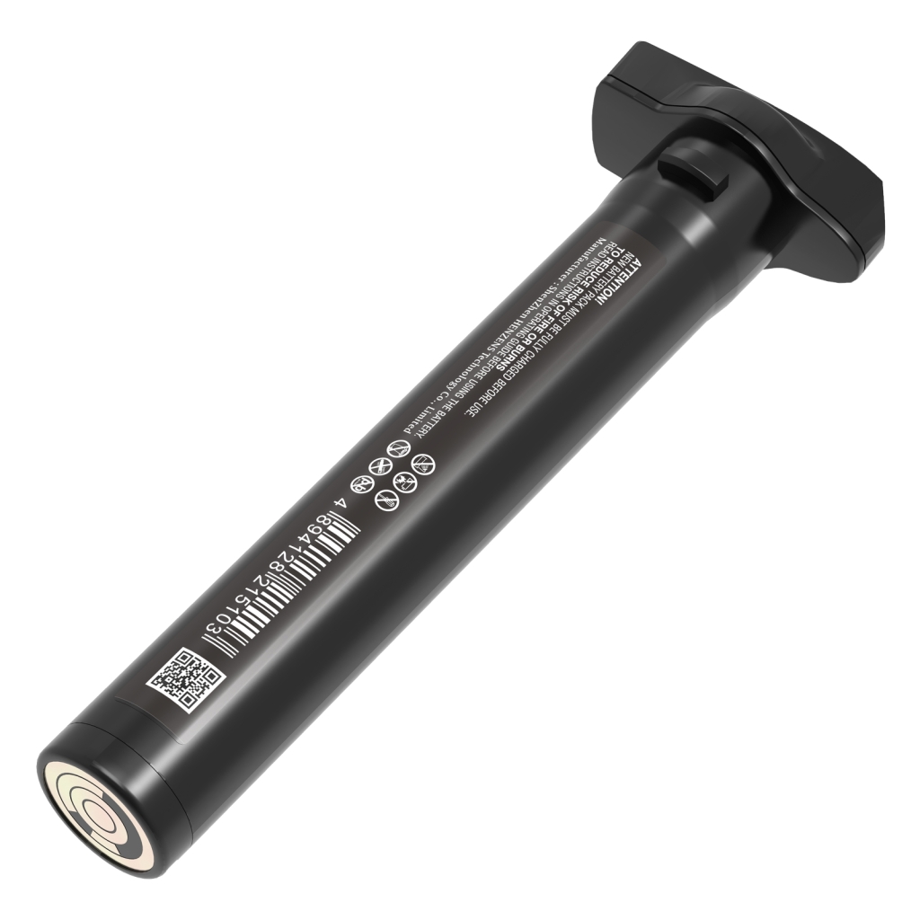 Baterie do skenerů Point mobile PM550