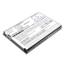 Baterie do skenerů Point mobile CS-PMM850BL