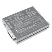 CS-PNB200HB<br />Baterie do   nahrazuje baterii PAFZVZSU95W