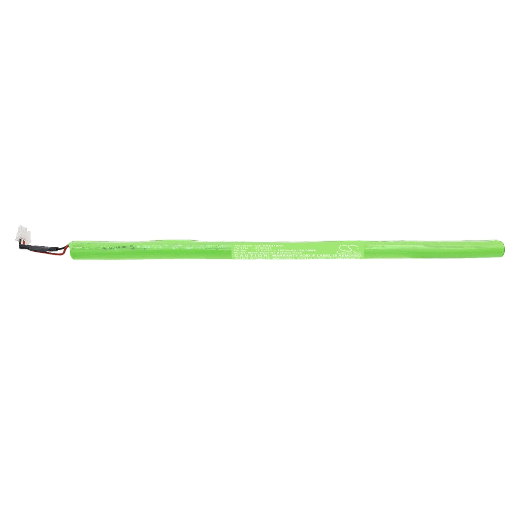 Baterie pro chytré domácnosti Profalux CS-PRS310AF