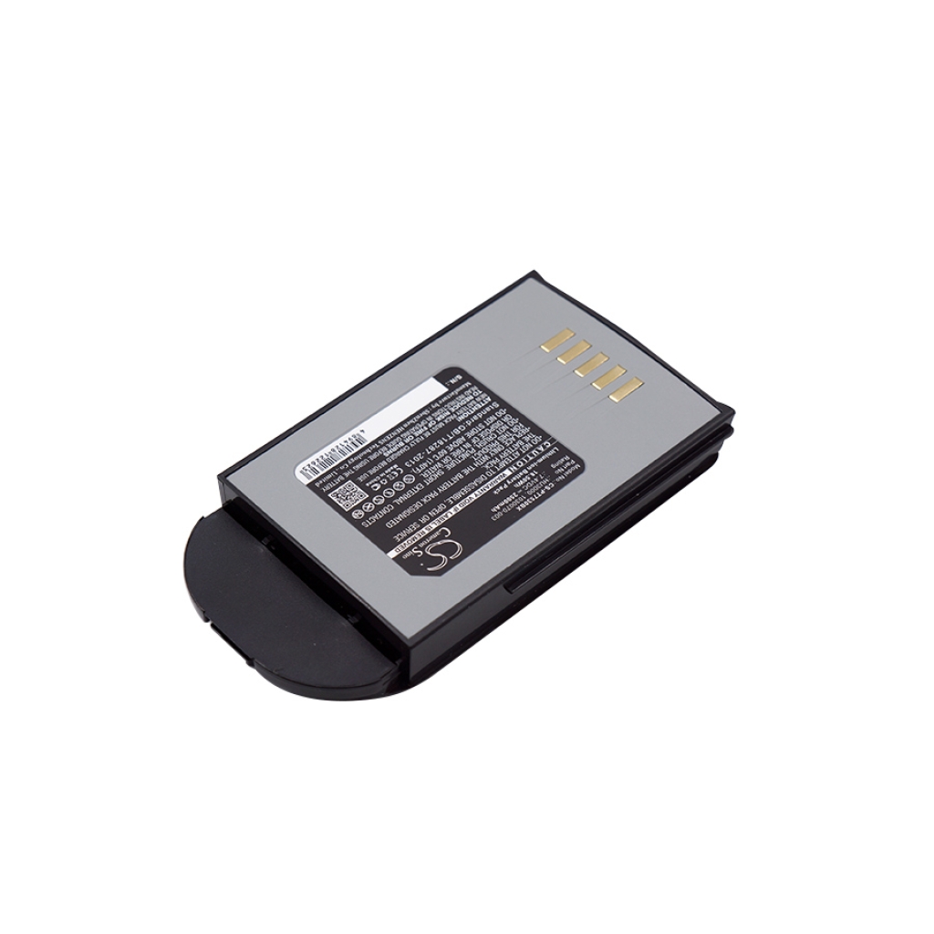 Baterie do skenerů TEKLOGIX 7535LX