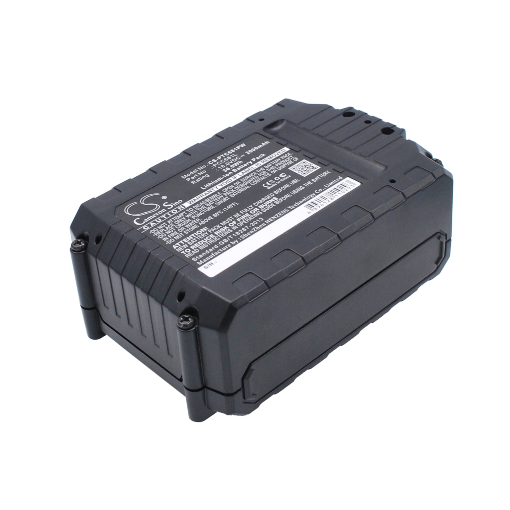 Baterie Nahrazuje LBXR20B