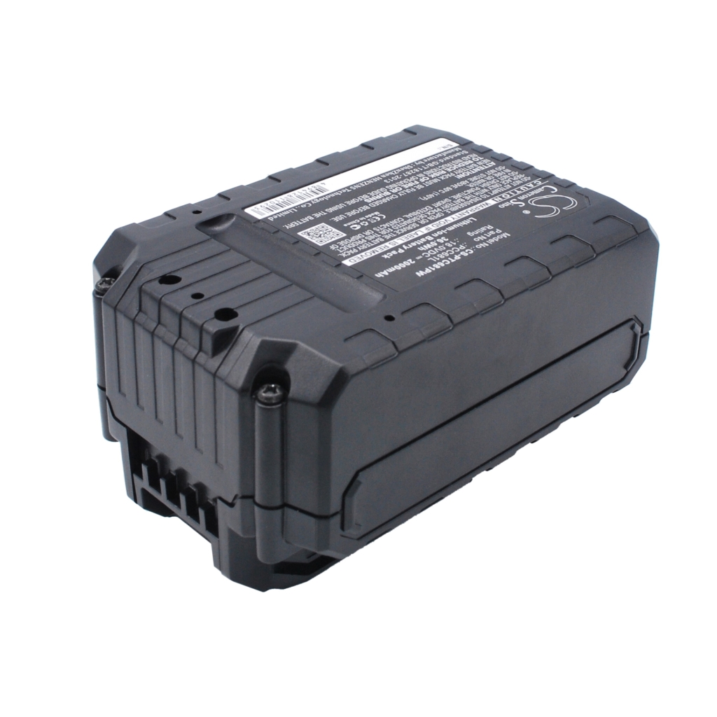 Baterie Nahrazuje LBXR20B