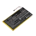 Baterie do elektronických čteček knih Pocketbook CS-PTK613SL