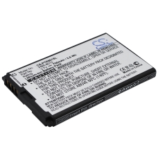 Kompatibilní náhrada baterie za Utstarcom PBR-8010