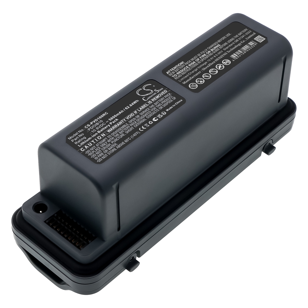 Baterie do dronů Powervision CS-PVD100RC