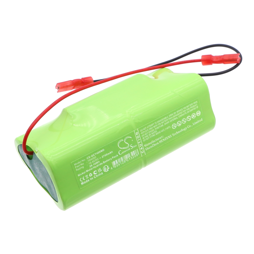 Baterie do zdravotnických zařízení Quest CS-QCT408MD