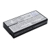 Baterie do notebooků DELL CS-RAD1900SL
