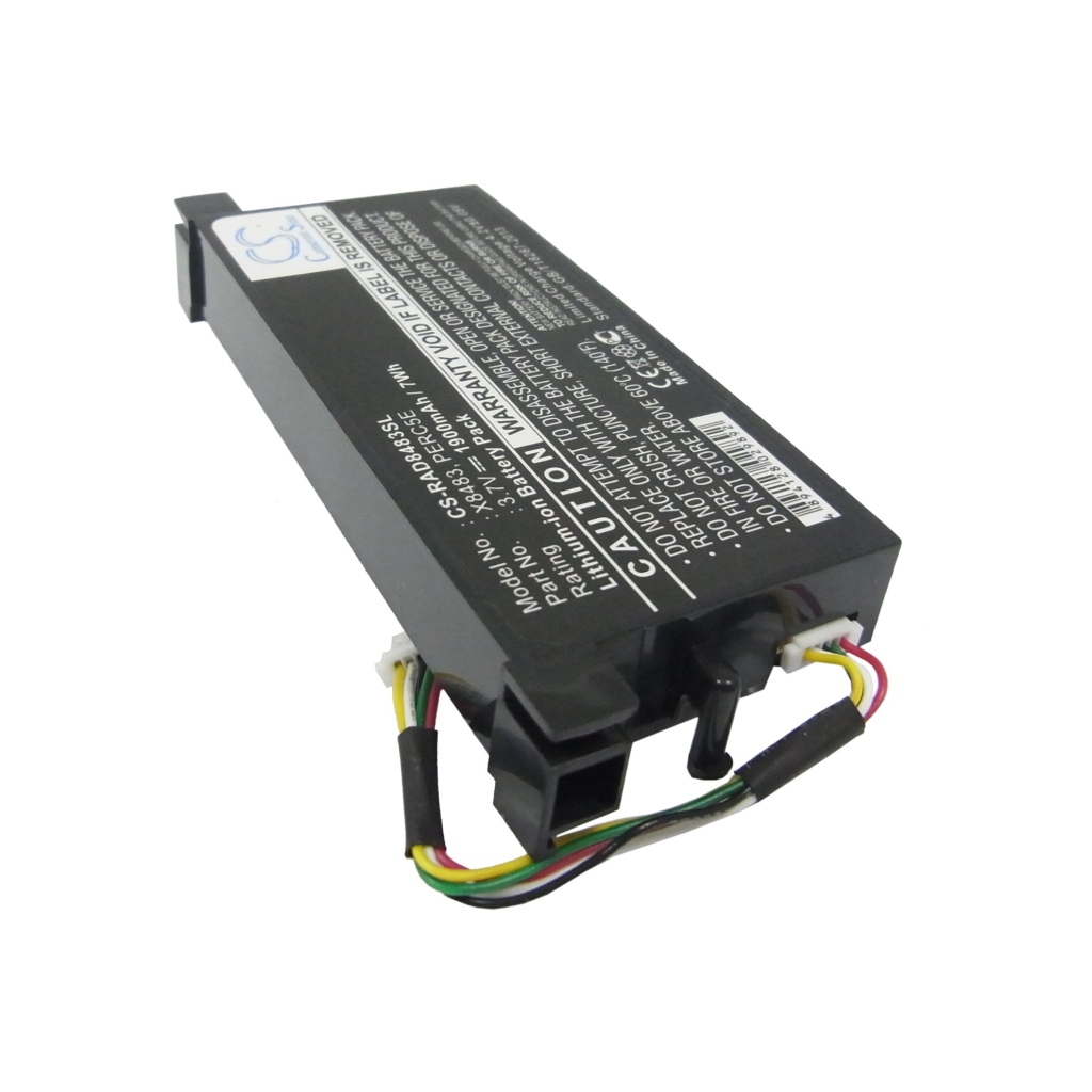 Baterie Nahrazuje P9110