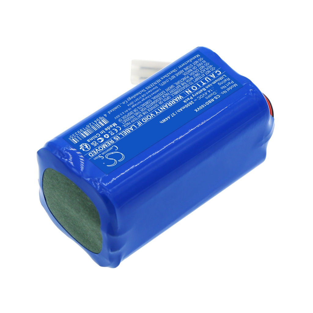 Baterie do vysavačů Robzone CS-RBD100VX