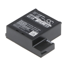 Kompatibilní náhrada baterie za Veho DS-S50,VCC-A034-SB