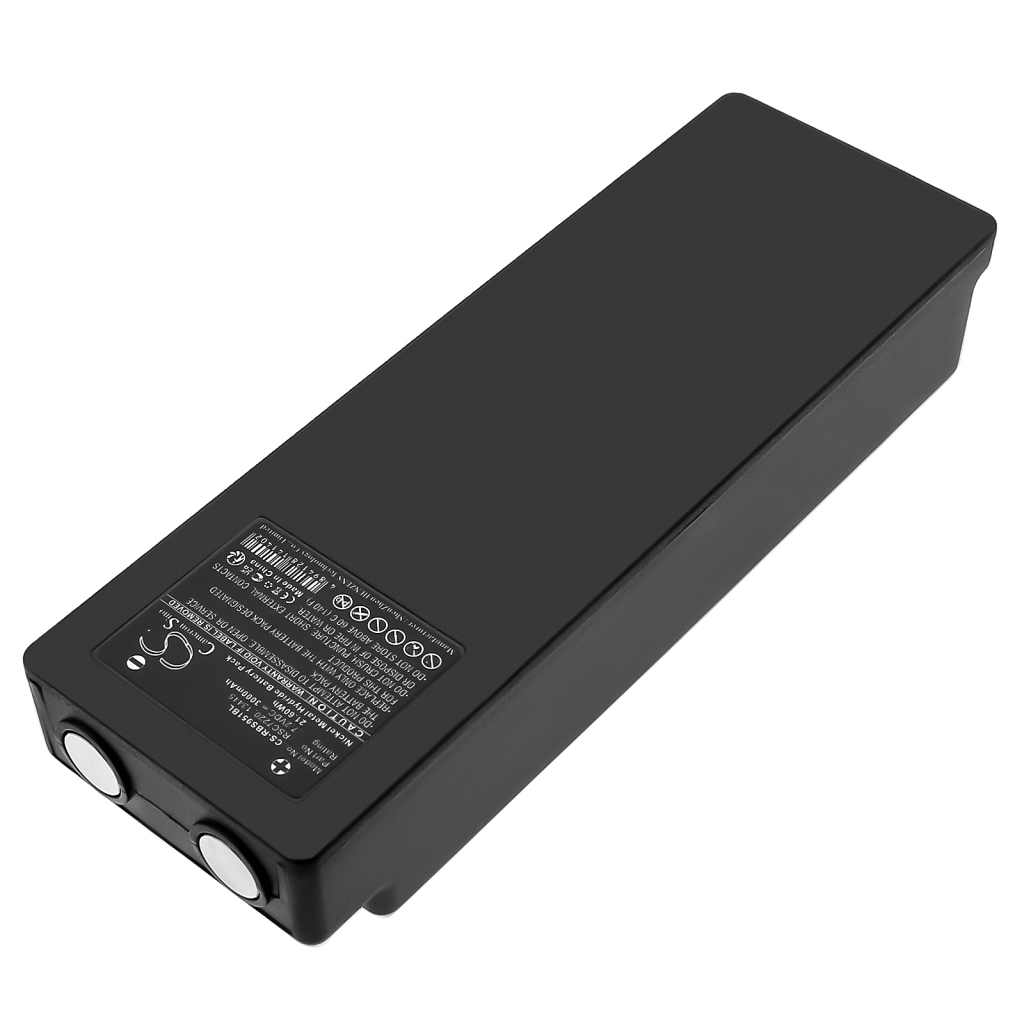 CS-RBS951BL