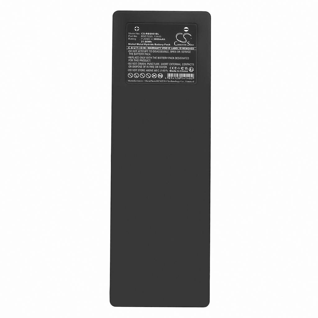 CS-RBS951BL