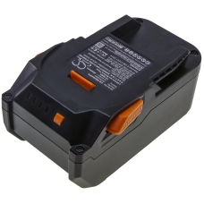 Kompatibilní náhrada baterie za Ridgid AC840084,L1815R,L1830R